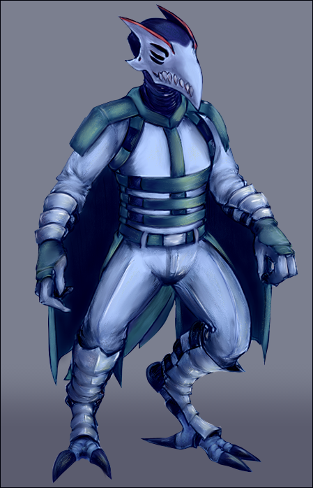 Carthraven Agent